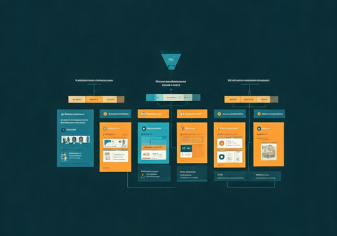Amazon org structure
