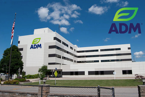 ADM company profile