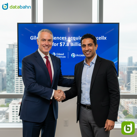 Gilead Acquires Arcellx