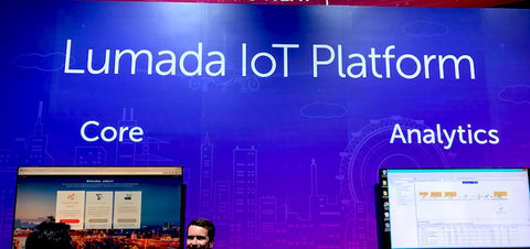 Hitachi Intends To Disrupt The IoT Market With New Appliances & Software Stacks