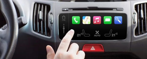 Hyundai and Kia will use Bell’s wireless Network to Offer Connected Services