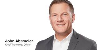 John Absmeier, CTO, Lear Corp