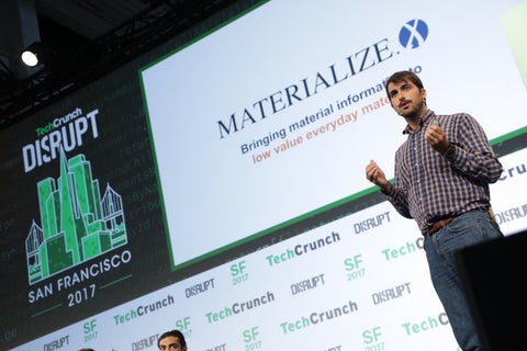 Materialize.X is using machine learning to disrupt the $300B engineered wood industry