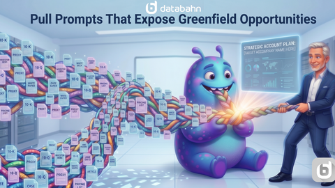 AI Pull Prompts that Expose Greenfield Opportunities