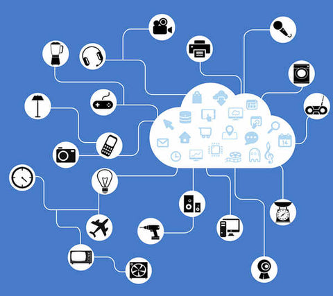 Taiwan's Cities Get Smart: Embracing Internet of Things