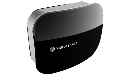 VergeSense’s AI sensing hardware tackles facility management