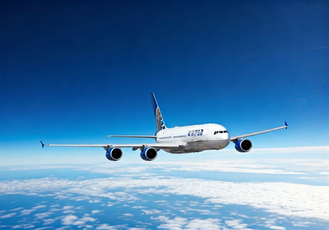 United Airlines company profile