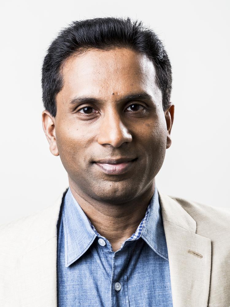 Microsoft's Chief Technology Officer of AI Joseph Sirosh leaves for re