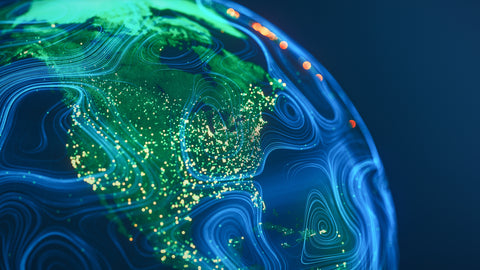 AI-powered sales intelligence on Fortune 500 and Global 2000 accounts