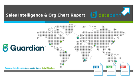 Guardian Life Org Chart Report