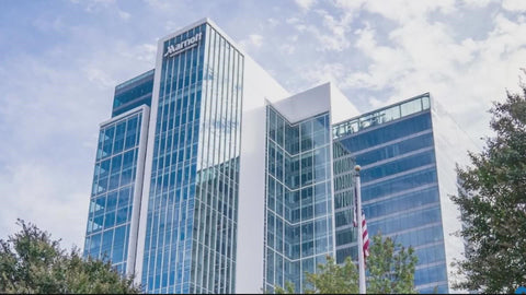 Marriott Sales Intelligence Brief
