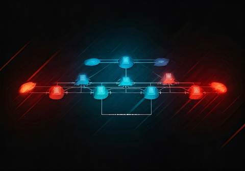 GM org chart