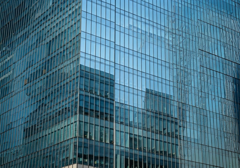Citigroup org chart