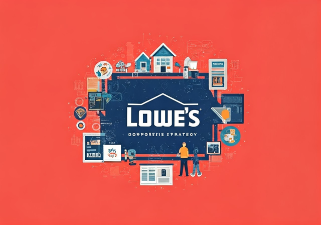 An In-Depth Lowe’s Company Profile: Leadership & Strategy – Databahn