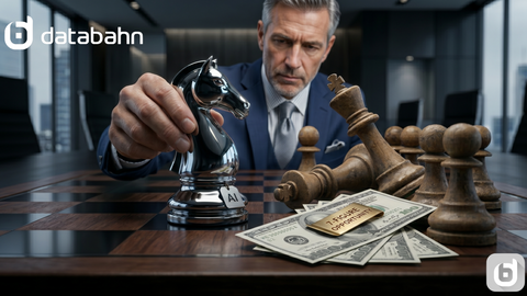 AI that actually builds sales pipeline Databahn
