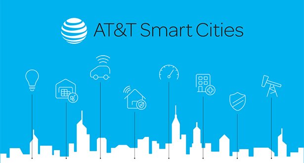 AT&T Smart Cities Moves Into Infrastructure Safety With New Monitoring ...