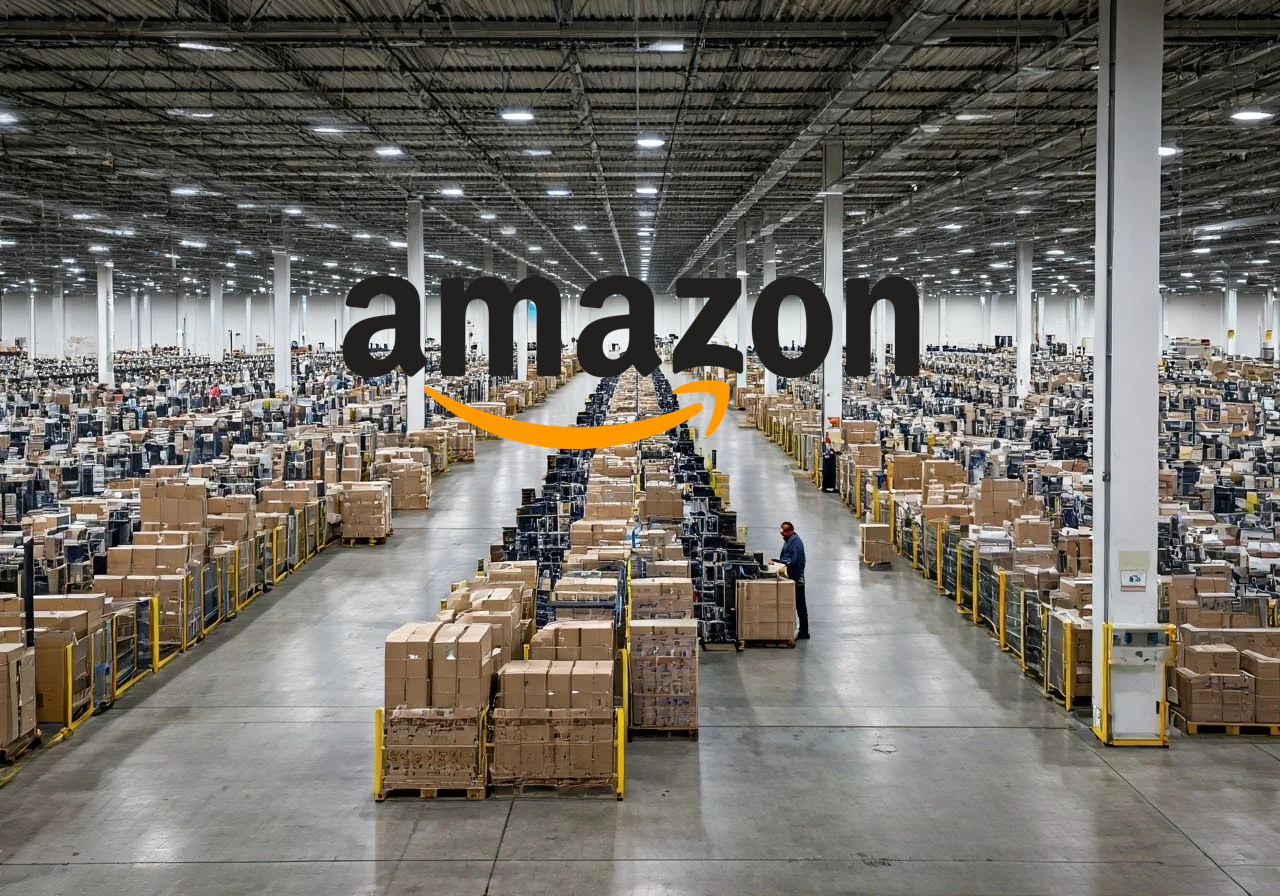 Amazon.com Company Profile: A Deep Dive Into The E-Commerce Giant ...