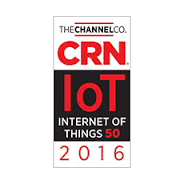 CRN's 20 Coolest IoT Software And Services Vendors