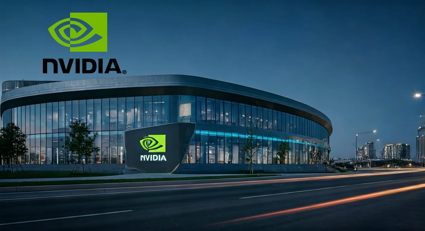 Invidia Group Inside NVIDIA: Company Profile Overview – Databahn