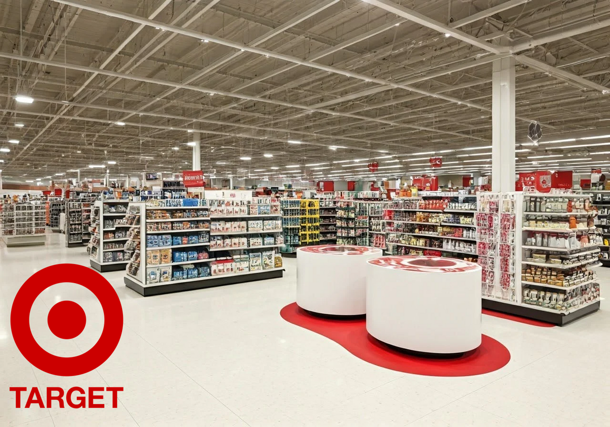 Target Corp Key Control Unveiling Target Corp Company Profile: Insights & Overview – Databahn