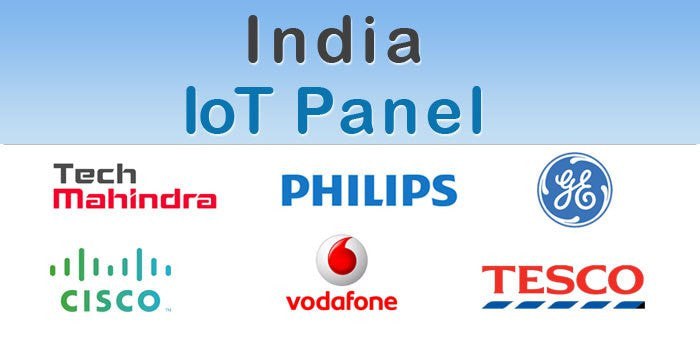 Tech Mahindra IoT Services
