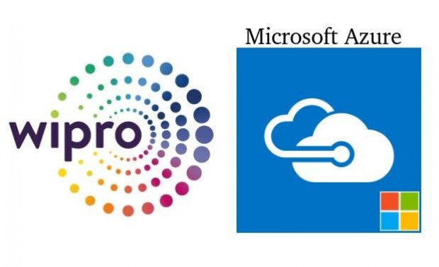 Wipro chooses Microsoft Azure to host business-critical enterprise app ...