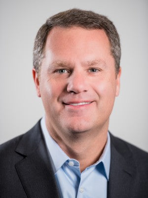 Doug McMillian, CEO