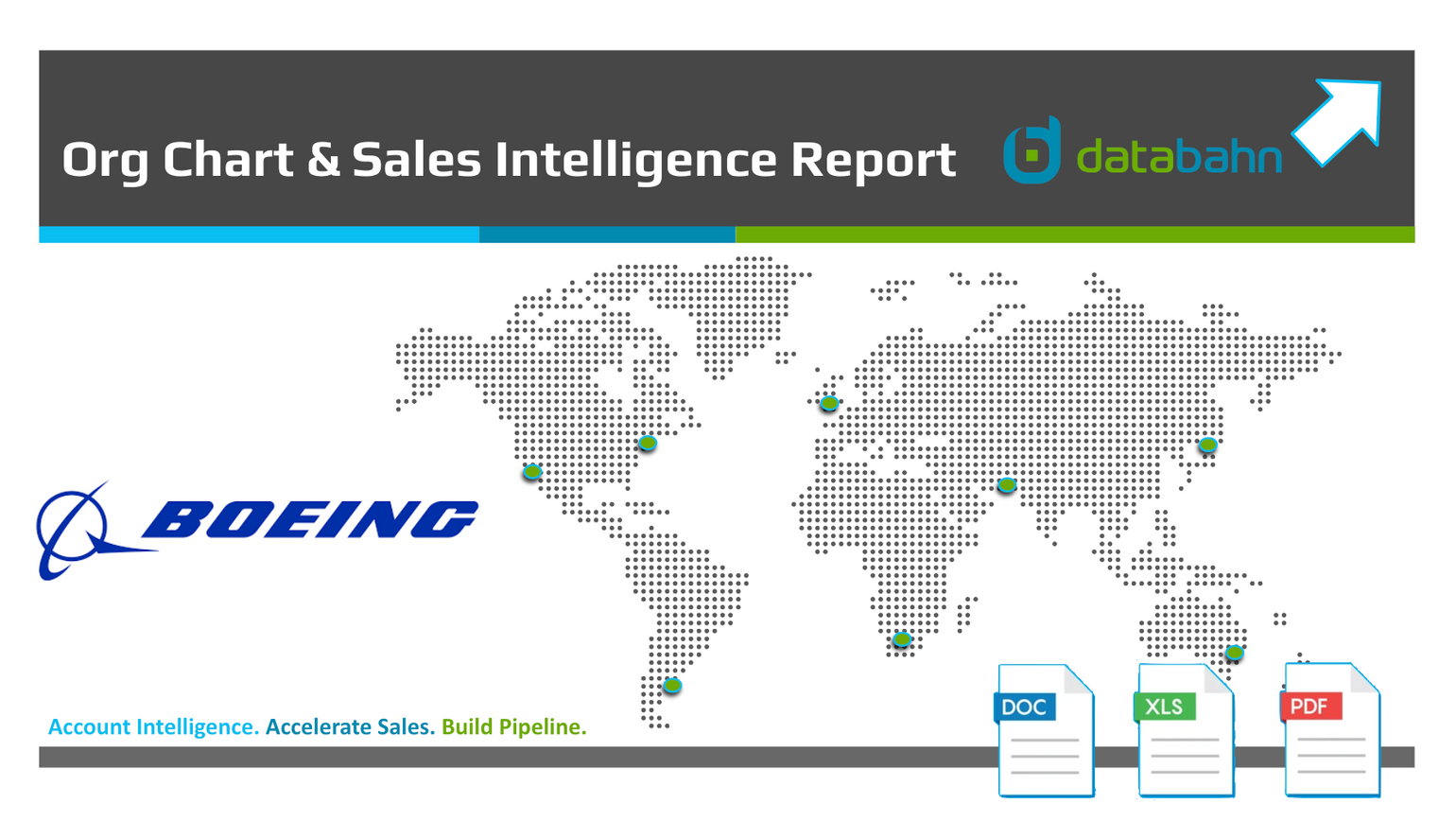 Boeing Org Chart & Sales Intelligence Report Databahn