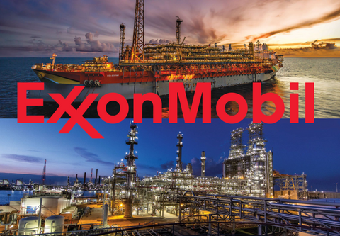 ExxonMobil Sales Intelligence Report
