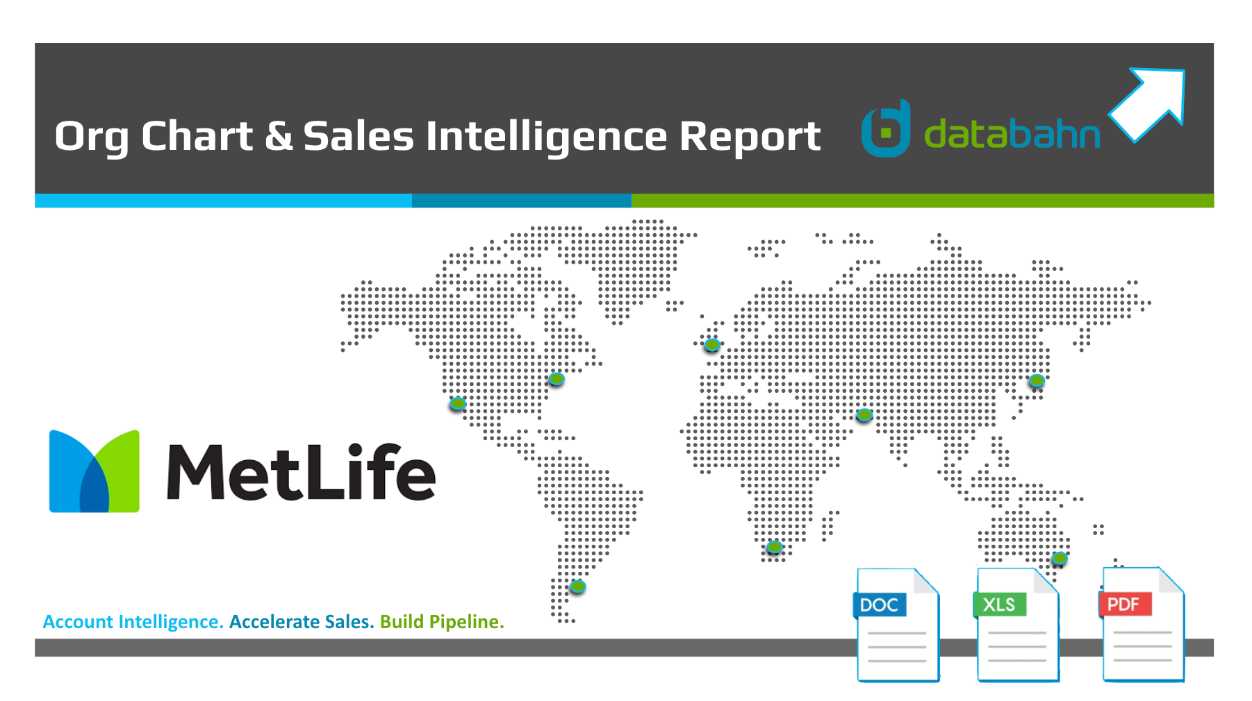 MetLife Org Chart & Company Profile Report Databahn