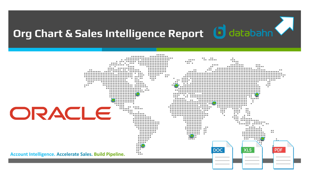 Oracle Org Chart Report cover